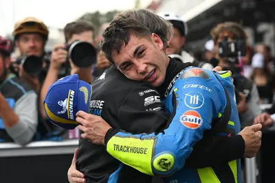 MotoGP