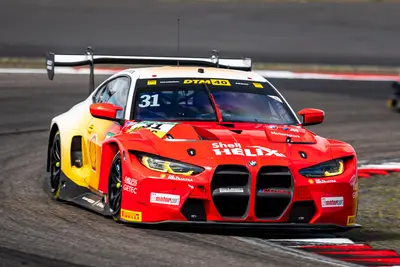 Credits: Gruppe C Photography - ADAC Motorsport