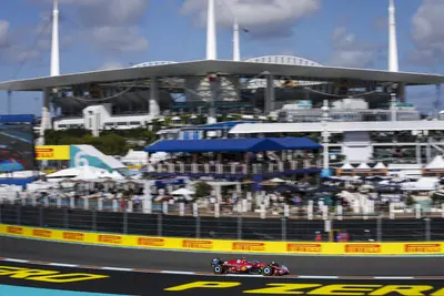 Credits: Ferrari Media Center