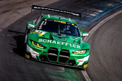 Foto: Gruppe C Photography - ADAC Motorsport