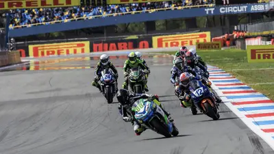 Credits: WorldSBK.com