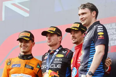 GP Emilia Romagna