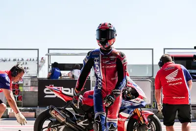 Credits: WorldSBK