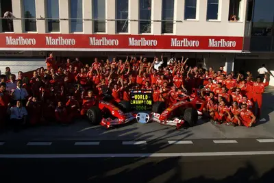 Credits: Ferrari Media Center