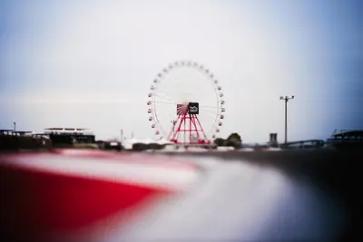 Credits: Scuderia Ferrari