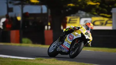 Credits: WorldSBK