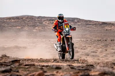 Credits: KTM Media