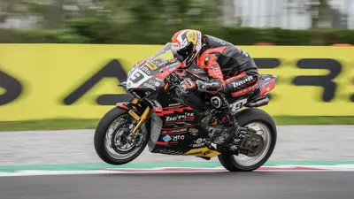 Credits: WorldSBK
