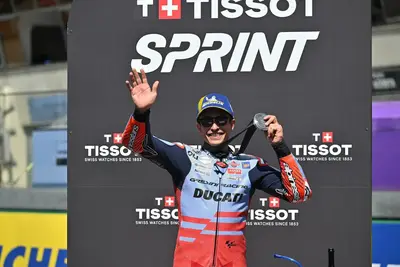 Credits: Michelin Motorsport