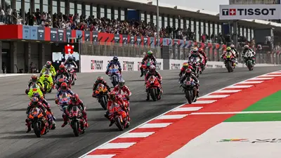 Credits motogp.com