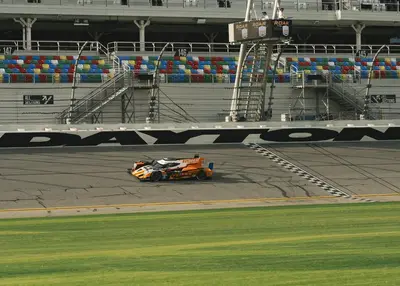 Credits: Tower Motorsport