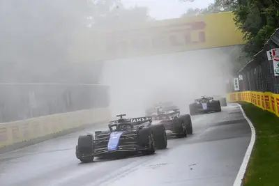 Credits: Pirelli F1 Media Area