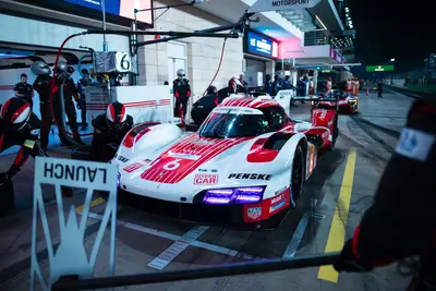 Credits Porsche Motorsport