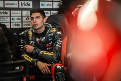 Credits: Barni Spark Racing Team