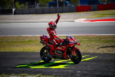 Credits: Ducati Media House