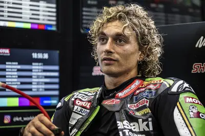 Credits: Kawasaki