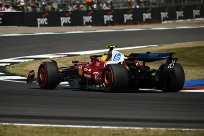 Credits: Scuderia Ferrari