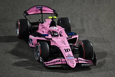 © Formula 2