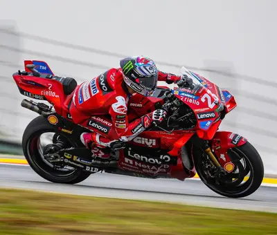 Credits: Ducati