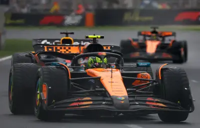 Credits: Pirelli Media Library