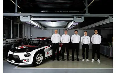 Credits: Stellantis Official website