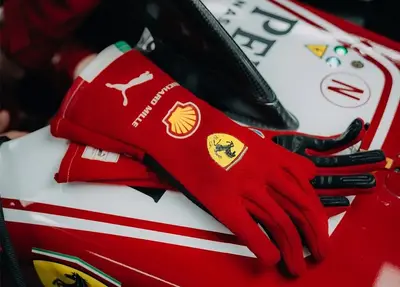 Credits: Scuderia Ferrari Official X page
