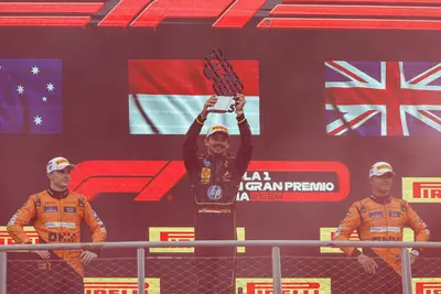 GP Italia