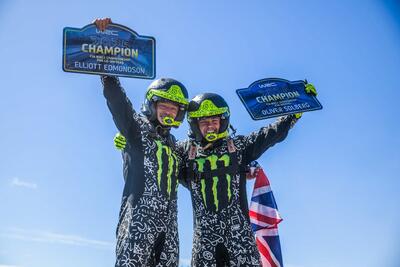Credits: WRC Official FB page