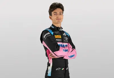 Credits: PREMA / X.com
