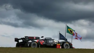 Credits: Toyota GR