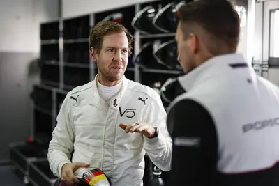 Credits: Porsche AG