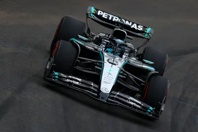 GP Singapore