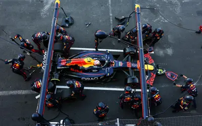 Credits: Red Bull Content Pool