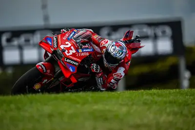 Credits: Ducati.com