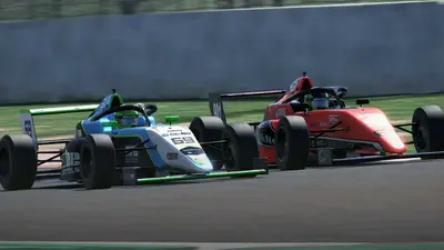 Credits: simracingleague.it