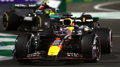 Credits: f1.com