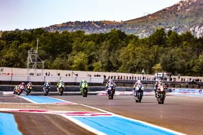 EWC 2024 Bol D'Or 24H SERT 1