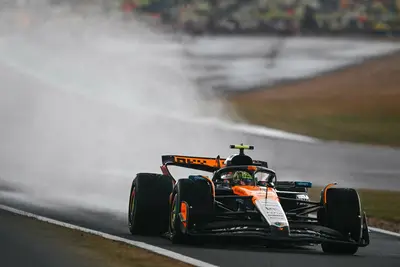 Credits: McLaren / X.com