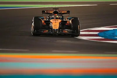 Credits: McLaren Official X page