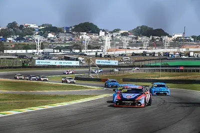Credits: TCR World Tour