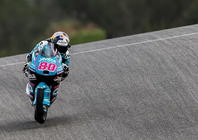 Credits: CF Moto