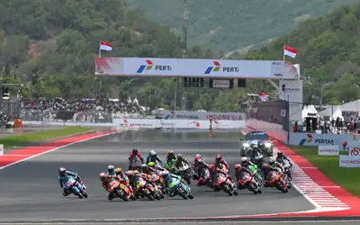 Credits: MotoGP