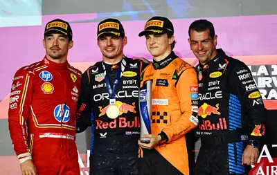 GP Qatar