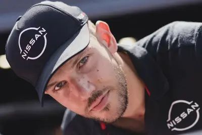 Credits: Nissan NISMO / Twitter X