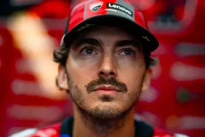 Credits: Ducati Media House