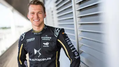 © FIA Formula E