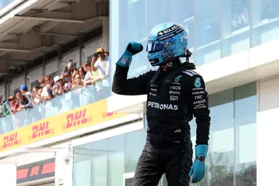 Credits: X/@F1