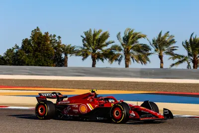 Credits: Area Media Pirelli Motorsport