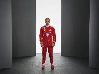 Credits: Ferrari Media Center