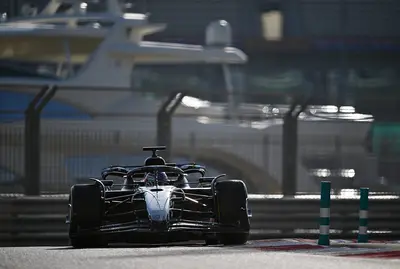 Credits: Pirelli Media Library